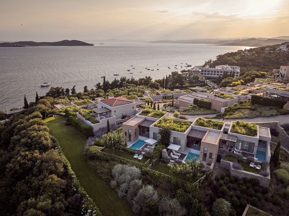 

Verona - Ouranopolis - Eagles Villas - Small Luxury Hotels of The World
