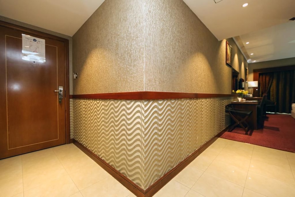 

Roma - Dubai - GSS Avenue Hotel Ex Delmon Hotel