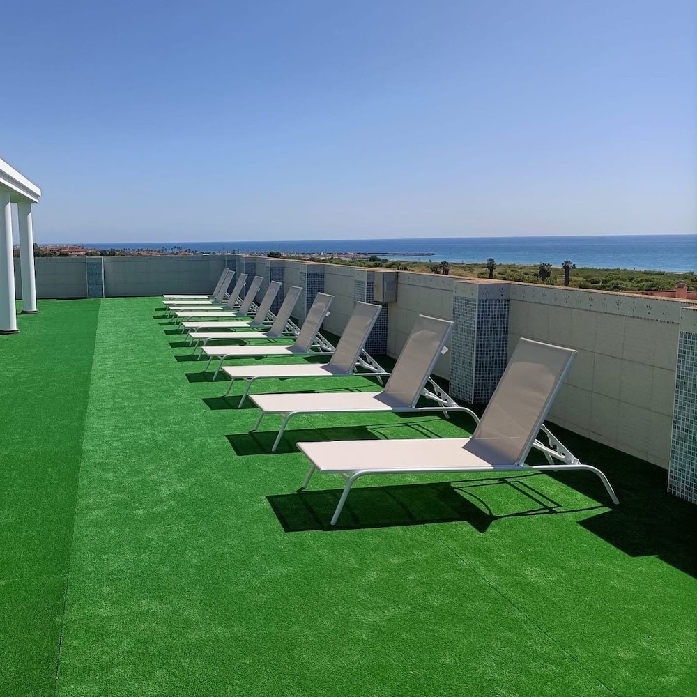 

Milano - Sagunto - Hotel Vent de Mar