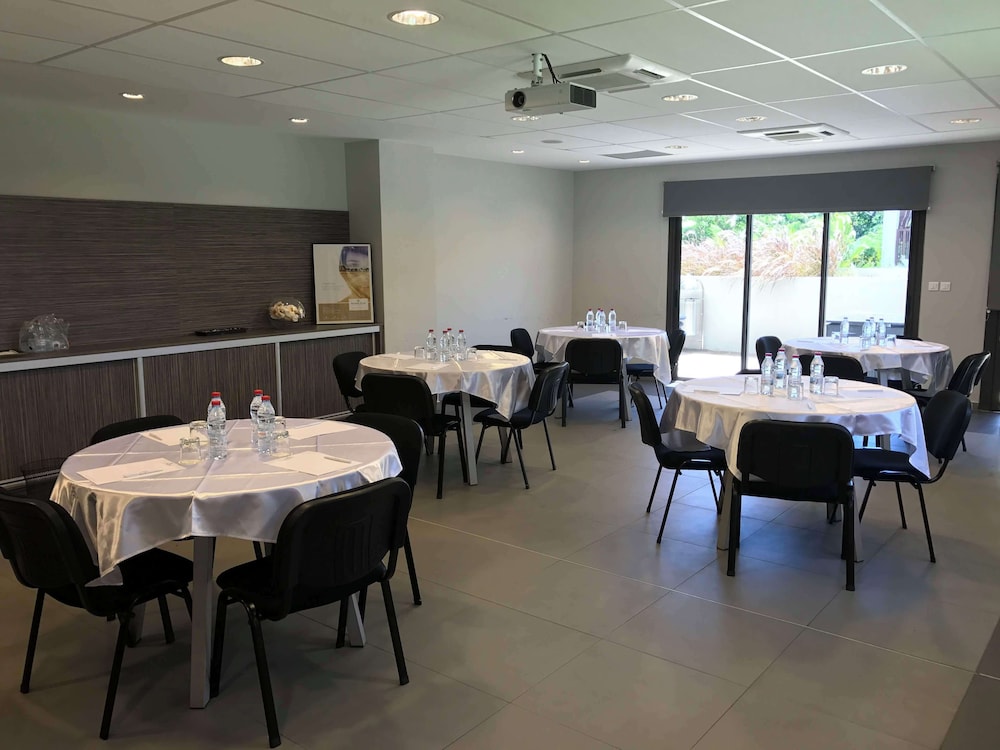 

Milano - La Reunion, Oceano Indiano - Tulip Inn Sainte Clotilde, La Réunion