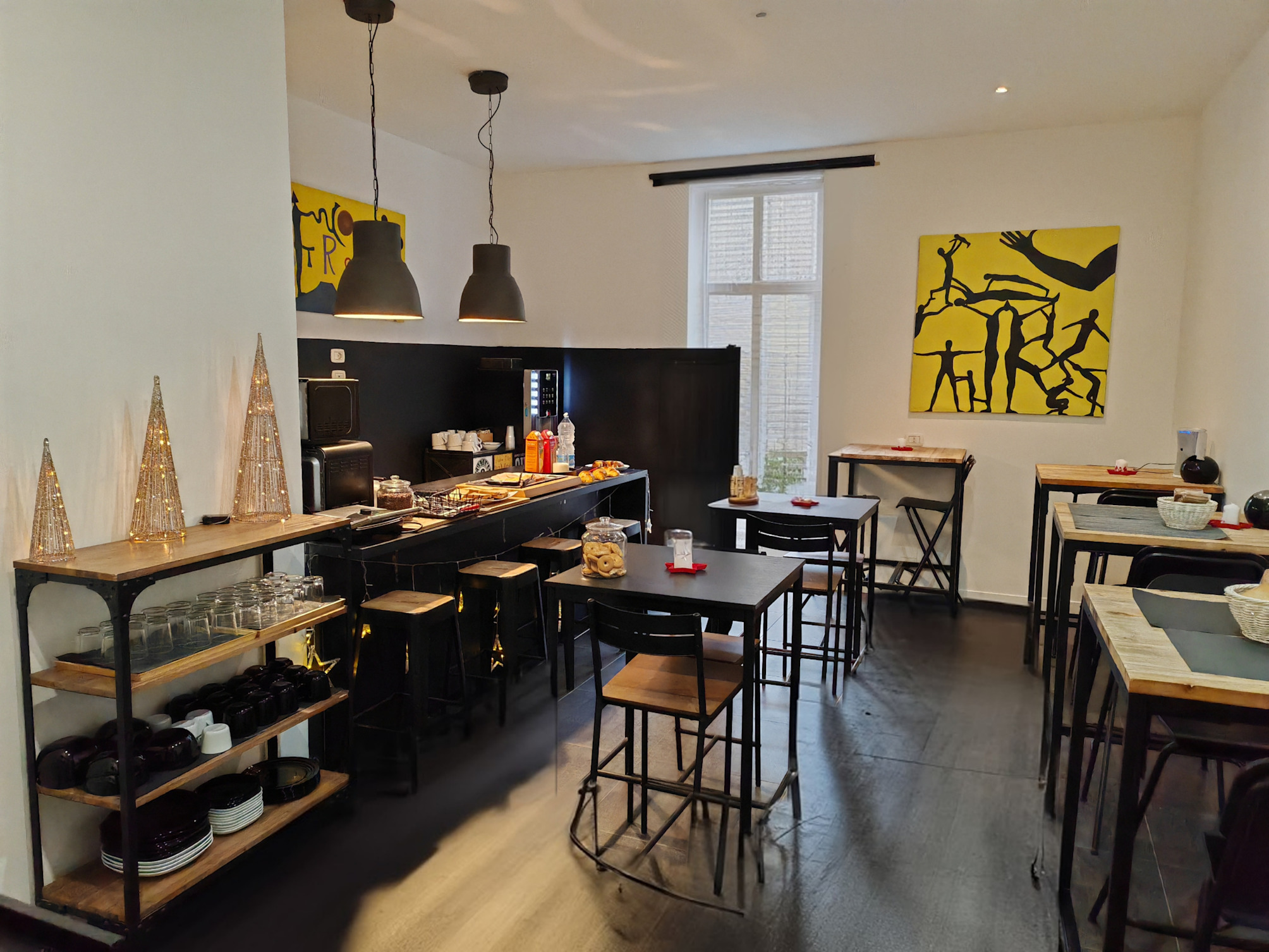

Milano - Ercolano - Art Street Hotel
