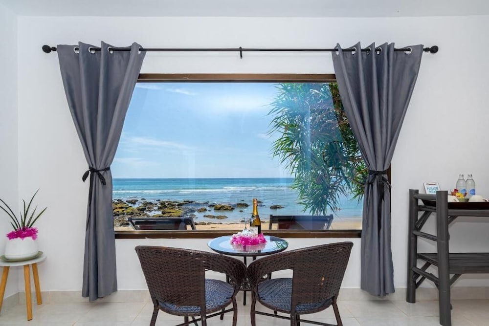 

Milano - Koh Lanta - Lanta Beach Resort