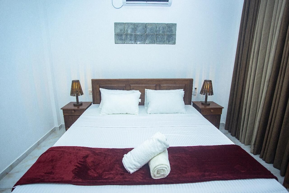 

Roma - Galle - Villa Pearl Breeze