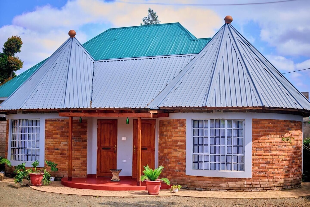 

Milano - Arusha - SINAT VILLA