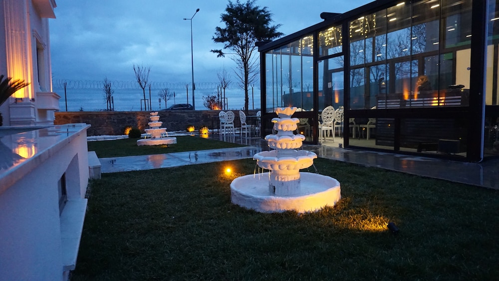 

Firenze - Istanbul - D Twins plus Hotel