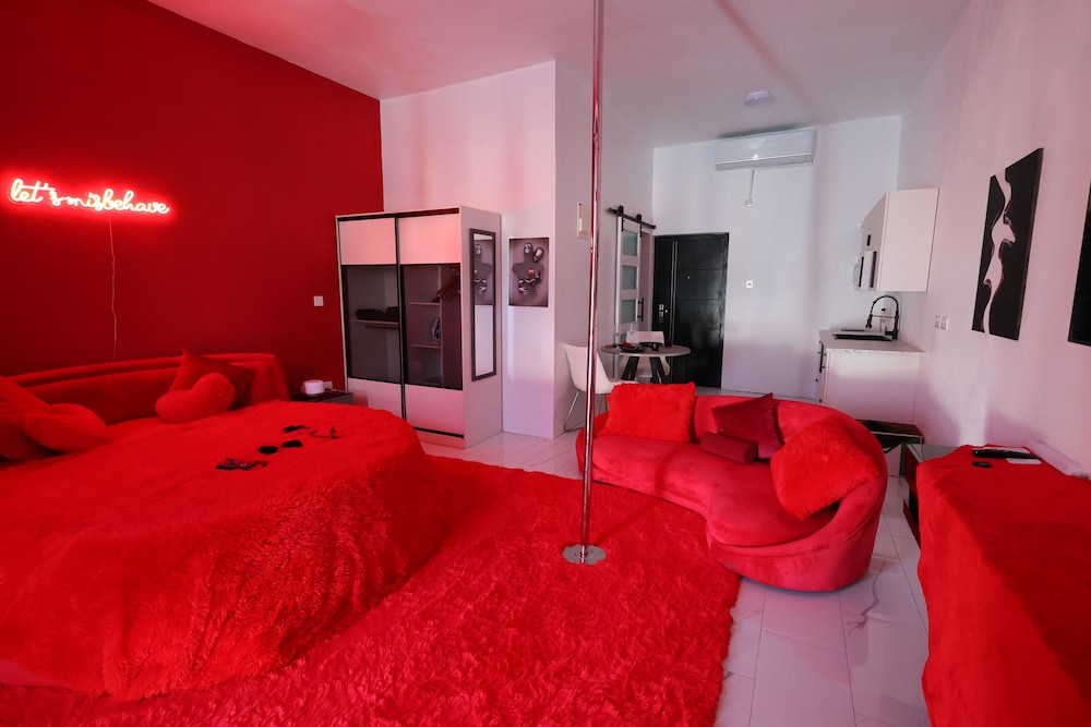 

Milano - Gros Islet - PÀRIS Honeymoon Suite