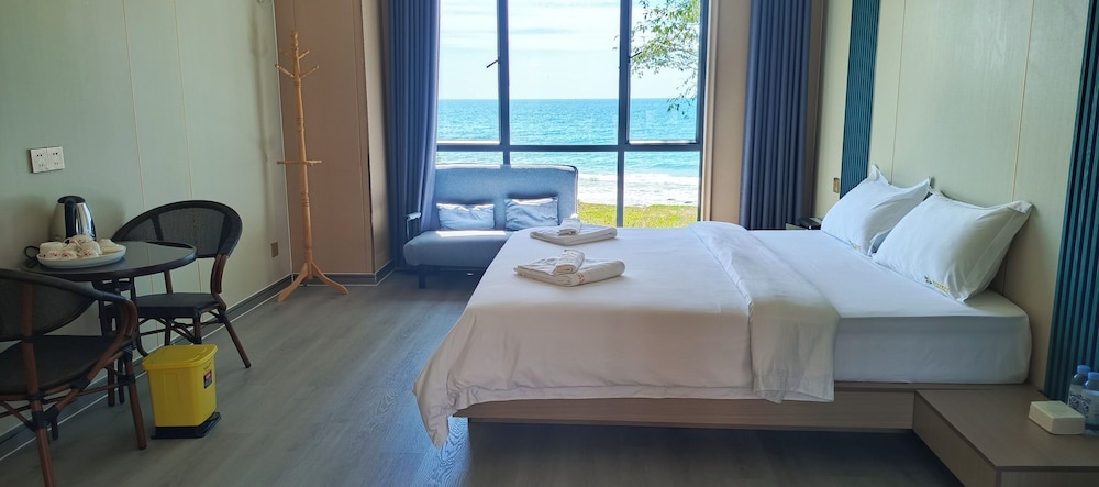 

Milano - Koh Rong Island - Sunny Beach Resort