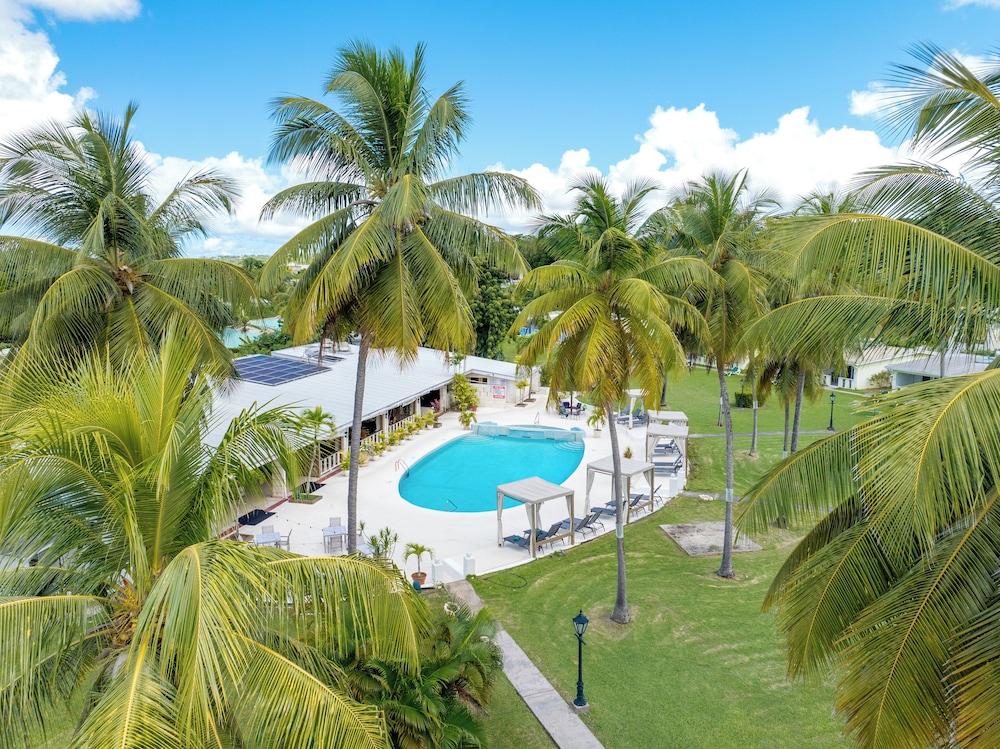 

Palermo - Durants - All Seasons Resort