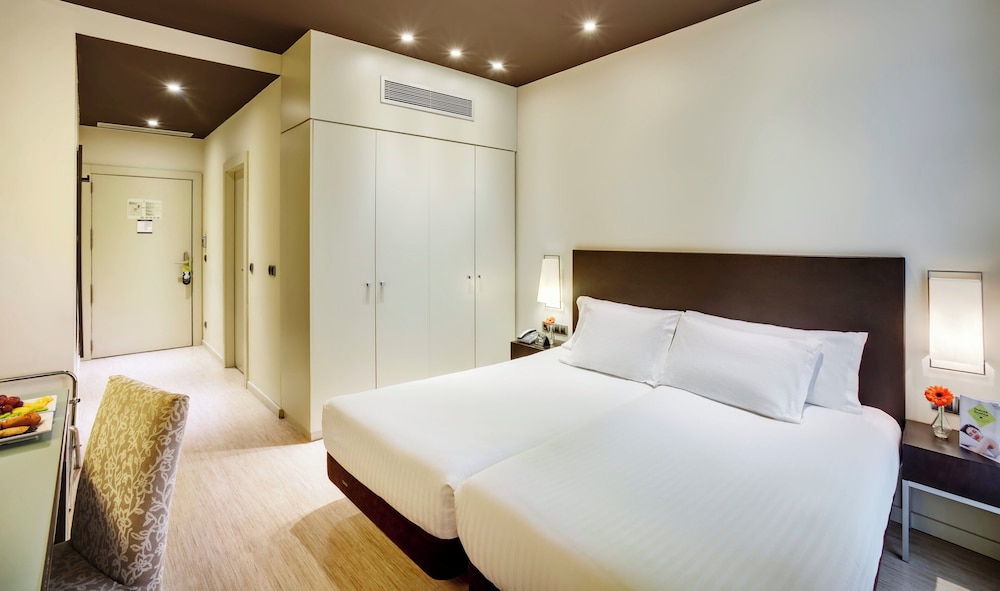 

Milano - Vitoria-Gasteiz - Sercotel Boulevard Vitoria-Gasteiz