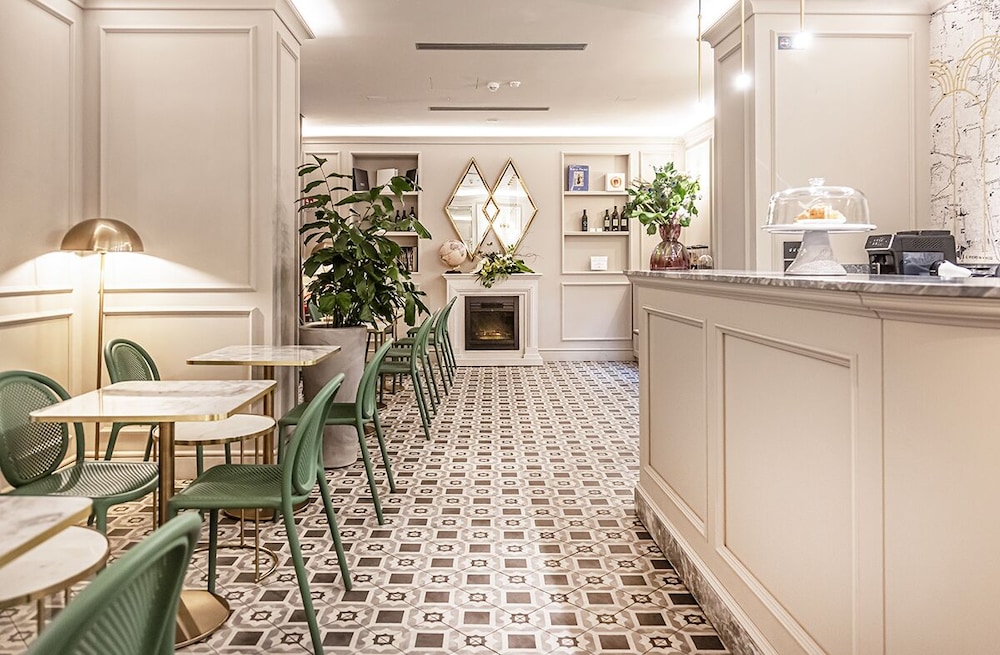 

Catania - Pistoia - Palazzo 42 - Boutique Hotel & Suites