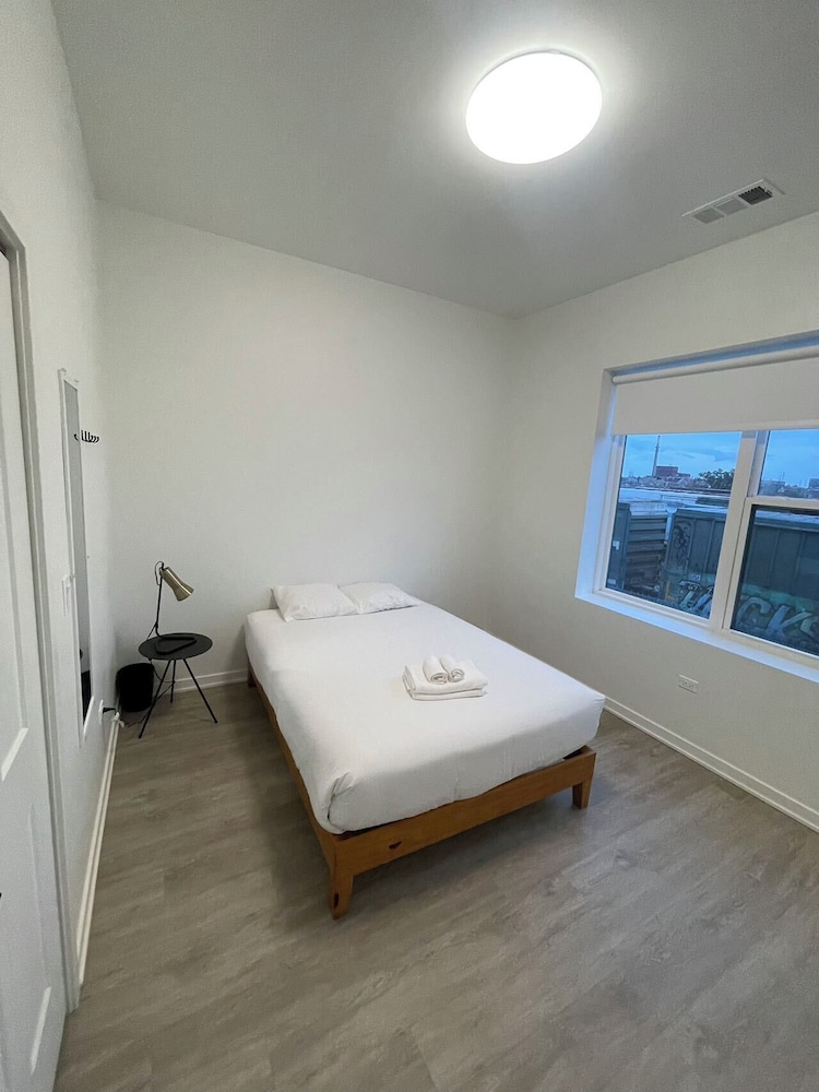

Roma - Chicago - Cozy and Modern Stay in the Heart of C