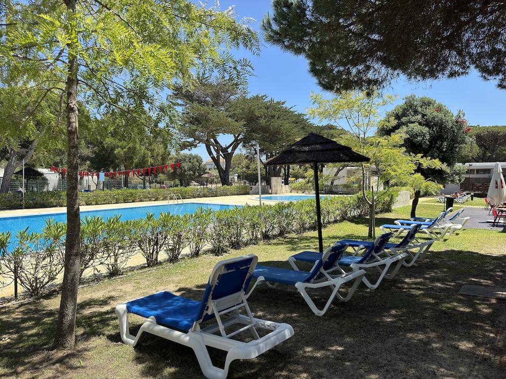 

Roma - Cascais - Parque De Campismo Orbitur Guincho