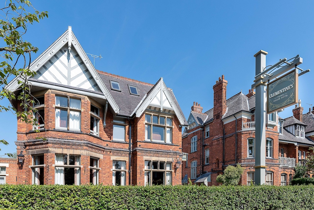 

Milano - York - Clementine's Guest House