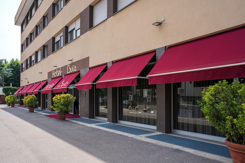 

Cagliari - Pero - Hotel Bulà