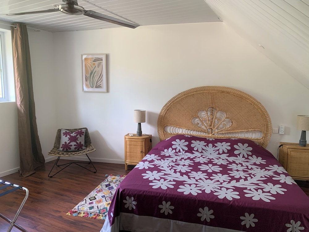 

Napoli - Bora Bora - Tiki Ora Lodge