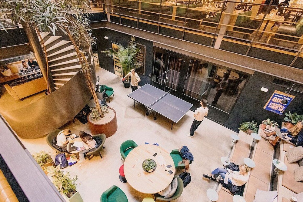 

Firenze - Stoccolma - Hotel With Urban Deli