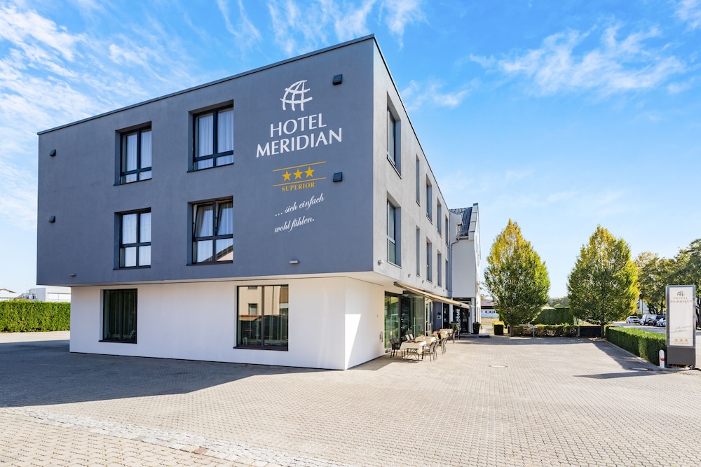

Firenze - Landshut - Hotel Meridian - Landshut