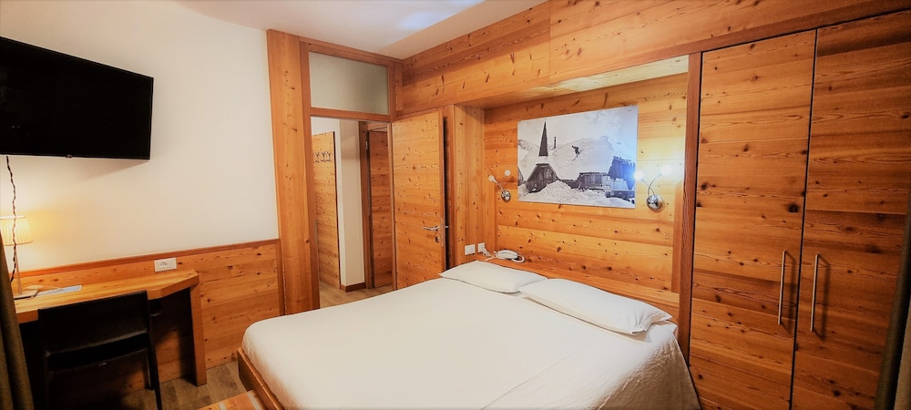 

Lamezia Terme - Val di Sole, Montagna Italia - Hotel Garni Arnica ***S