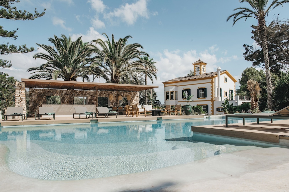 

Bari - Cala Galdana - Hotel Rural Sant Patrici
