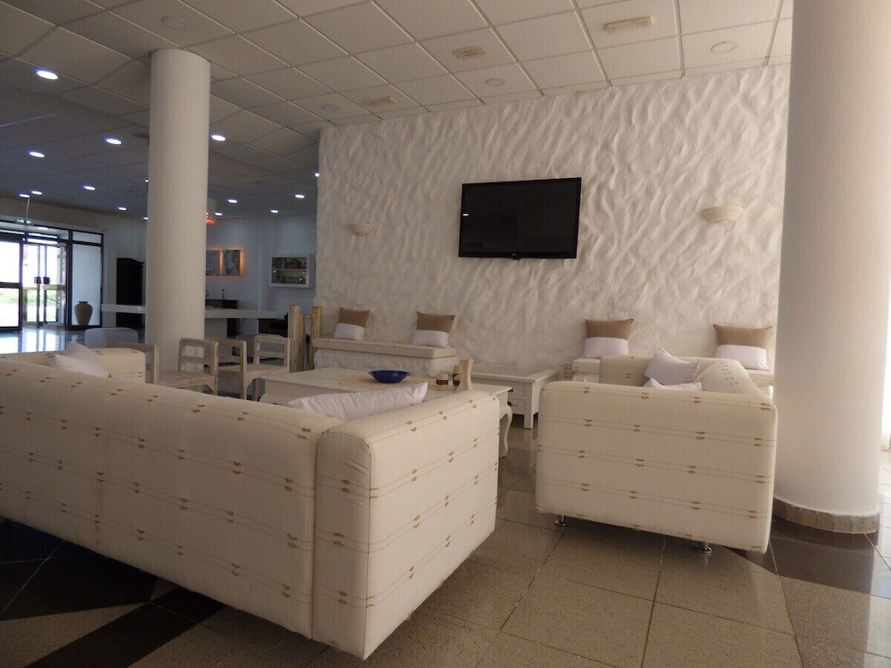 

Napoli - Ayia Napa - Amore Protaras Apartments
