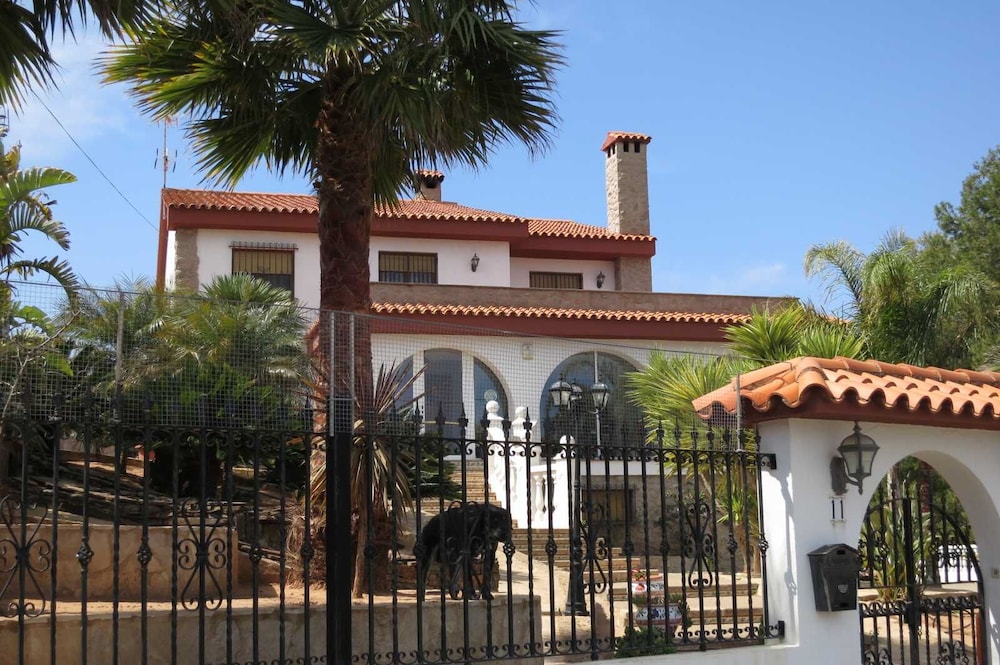 

Milano - Benicasim - Chalet Villa con Piscina