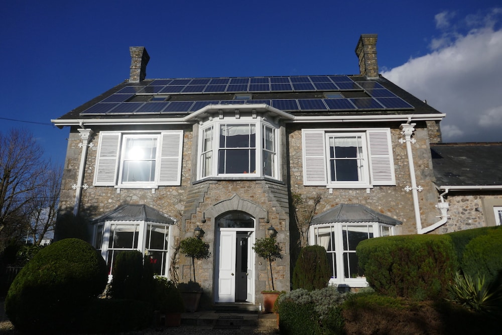Lyme Regis - Kerrington House