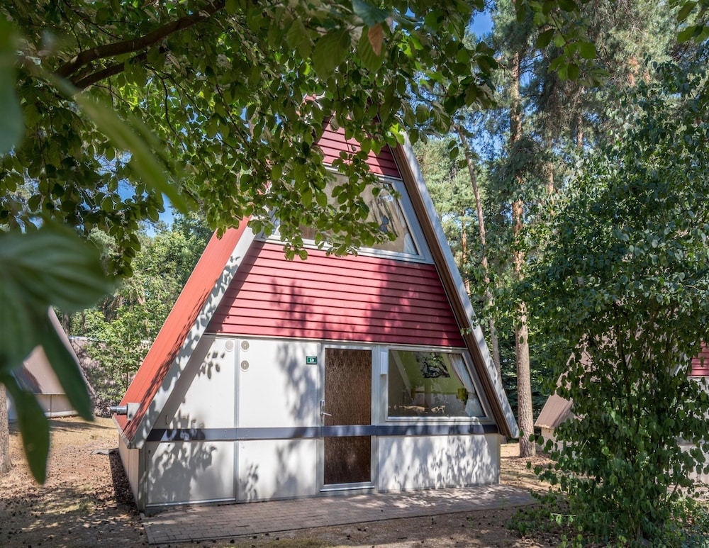 

Milano - Eindhoven - Bungalow in Natural Surroundings