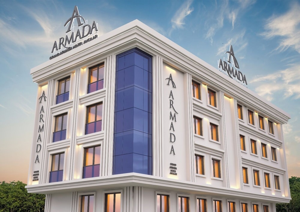 

Bari - Istanbul - Grand Armada Hotel