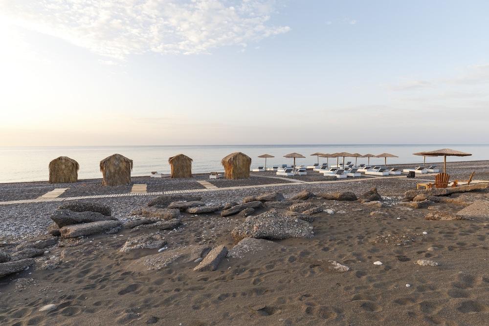 

Genova - Kiotari - Eco Beach and Magic Garden