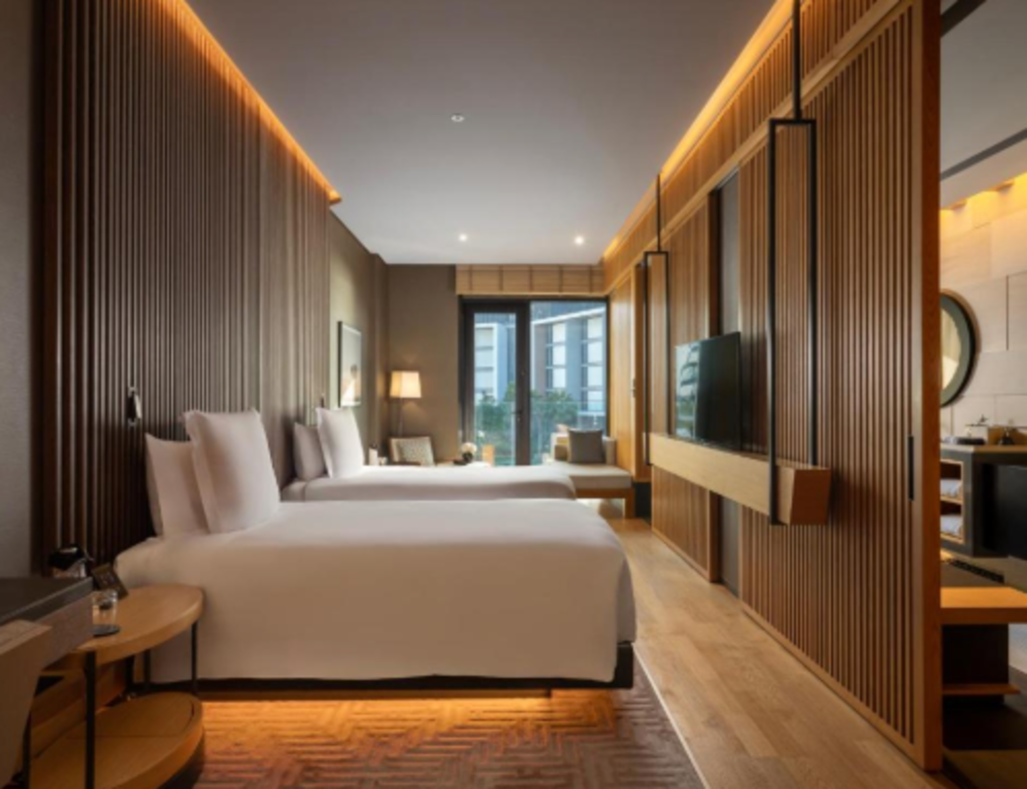 Bliss Guestroom