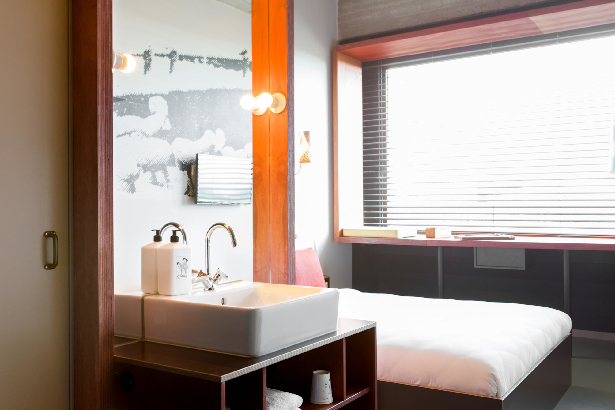 Doppelzimmer