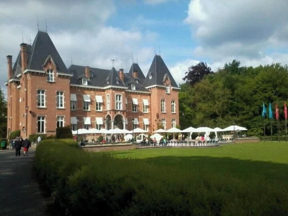 

Torino - Waterloo - Gravenhof