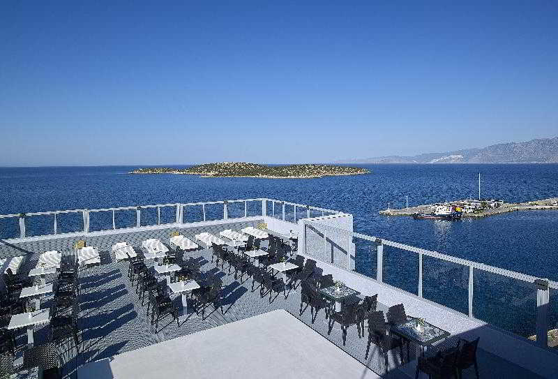 

Trieste - Agios Nikolaos, Creta - Mistral Bay Hotel