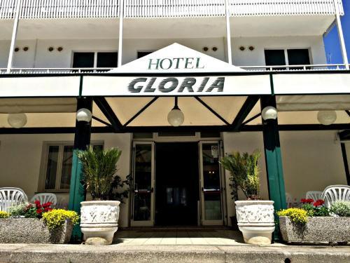 

Milano - Riviera Veneta e Lignano Sabbiadoro, Mare Italia - Gloria