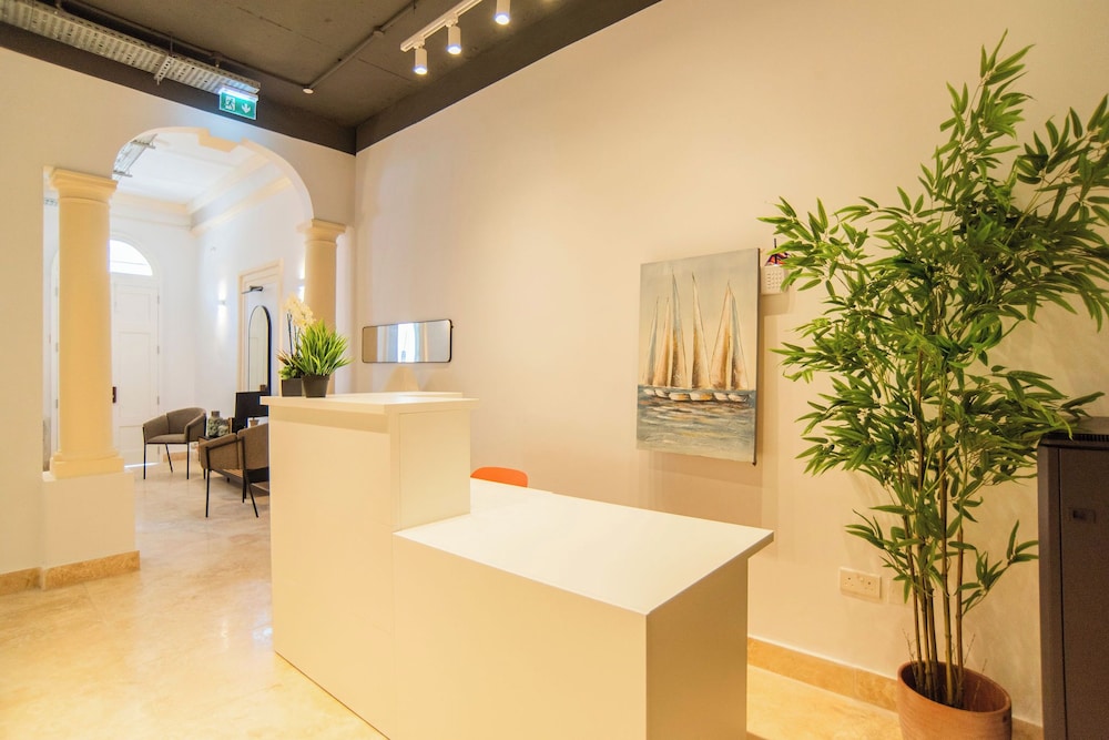 

Pisa - Marsaxlokk - Orbis Boutique Studios by Holi