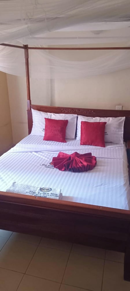 

Roma - Mombasa - The Folks Inn Hotel