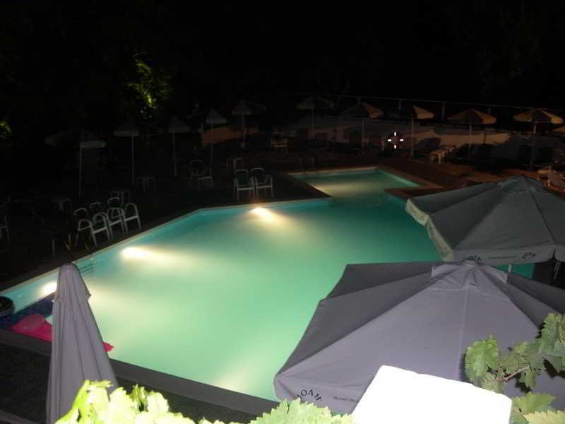 

Verona - Samos - Paradise Hotel