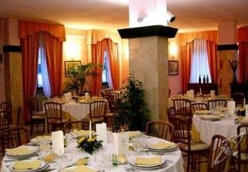 

Cagliari - Città di Castello - Hotel Park Ge.Al.