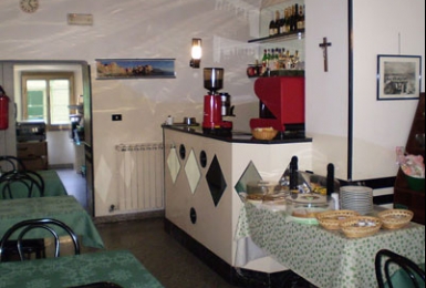 

Torino - Genova - Albergo Posta