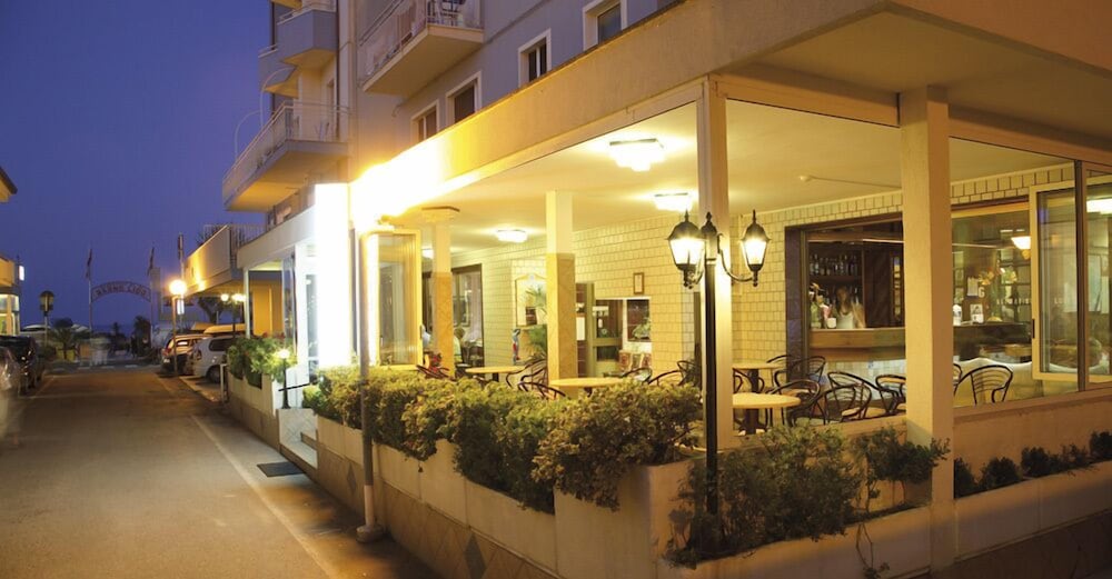 

Milano - Bellaria Igea Marina - Hotel Graziella
