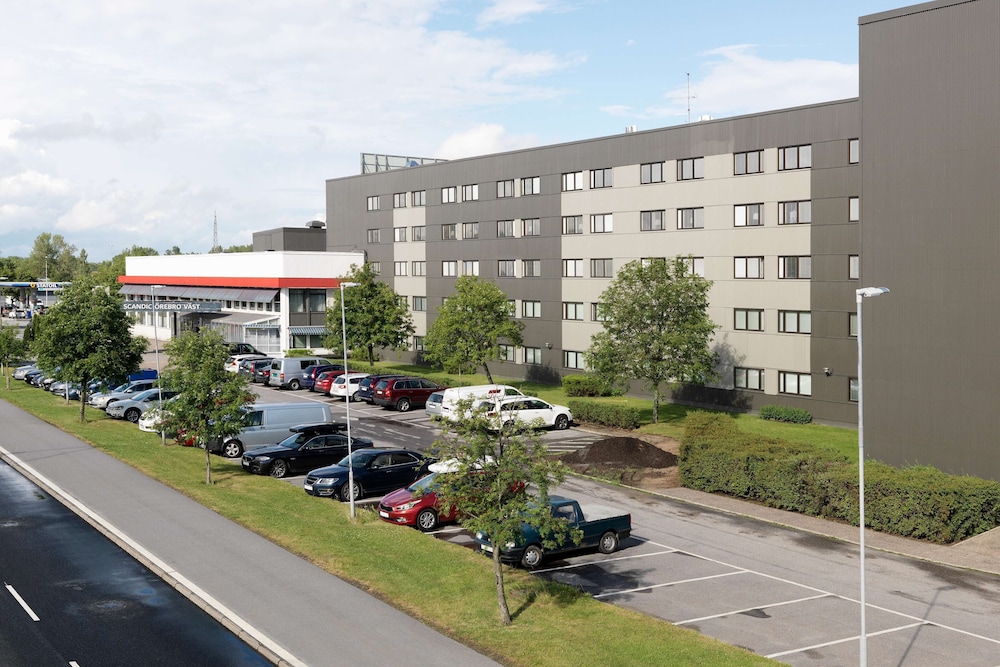 Örebro - Scandic Örebro Väst