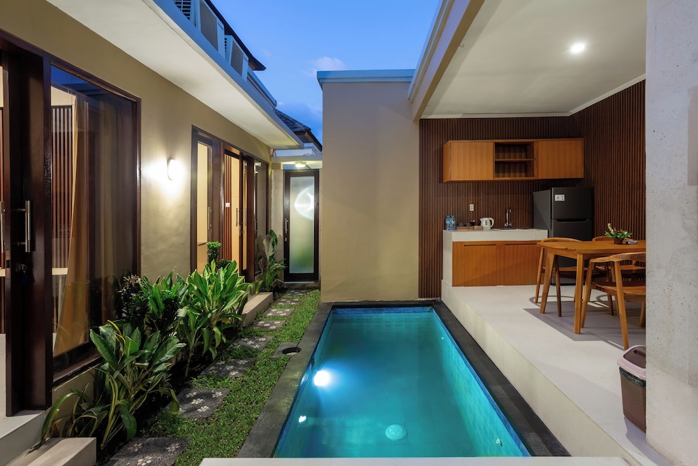

Milano - Canggu - Karana Villa Bali