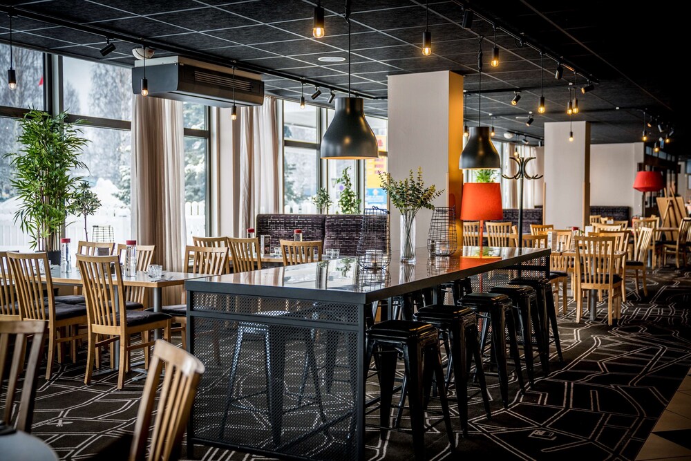 Umeå - Scandic Umeå Syd