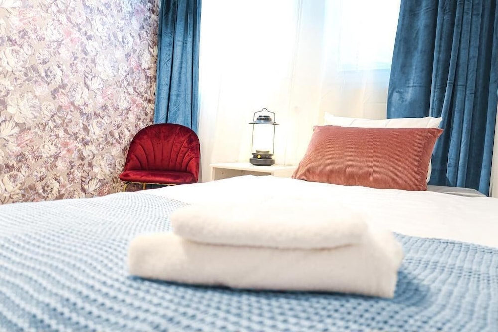 

Bologna - Stoccolma - Hotel City Living