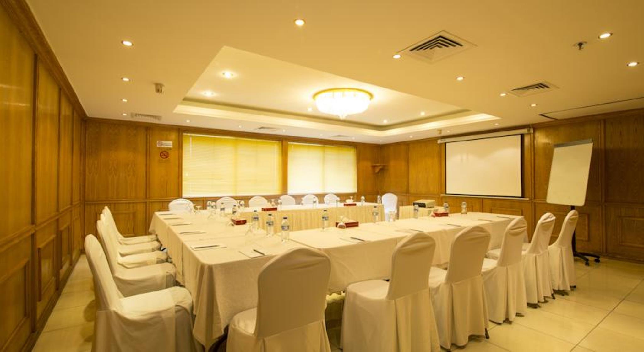 

Milano - Dubai - Rolla Suites Hotel -Former J5 Bur Dubai Hotel