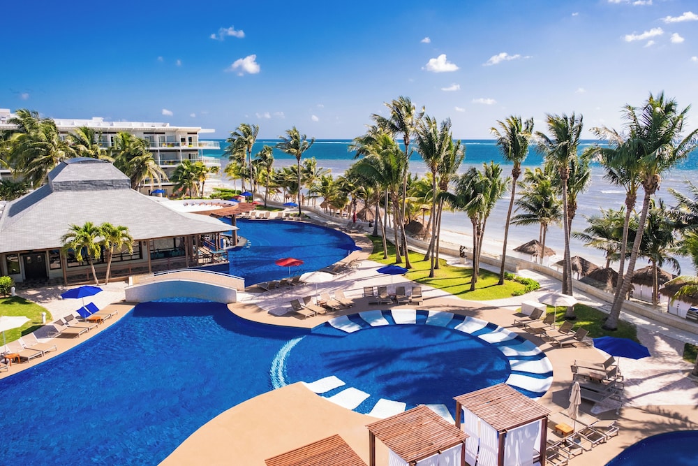 

Bari - Puerto Morelos - Selection Riviera Cancún - All Inclusive