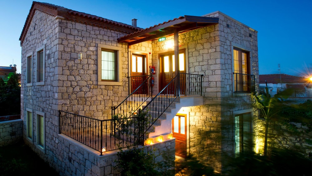 

Milano - Alacati - İncekara