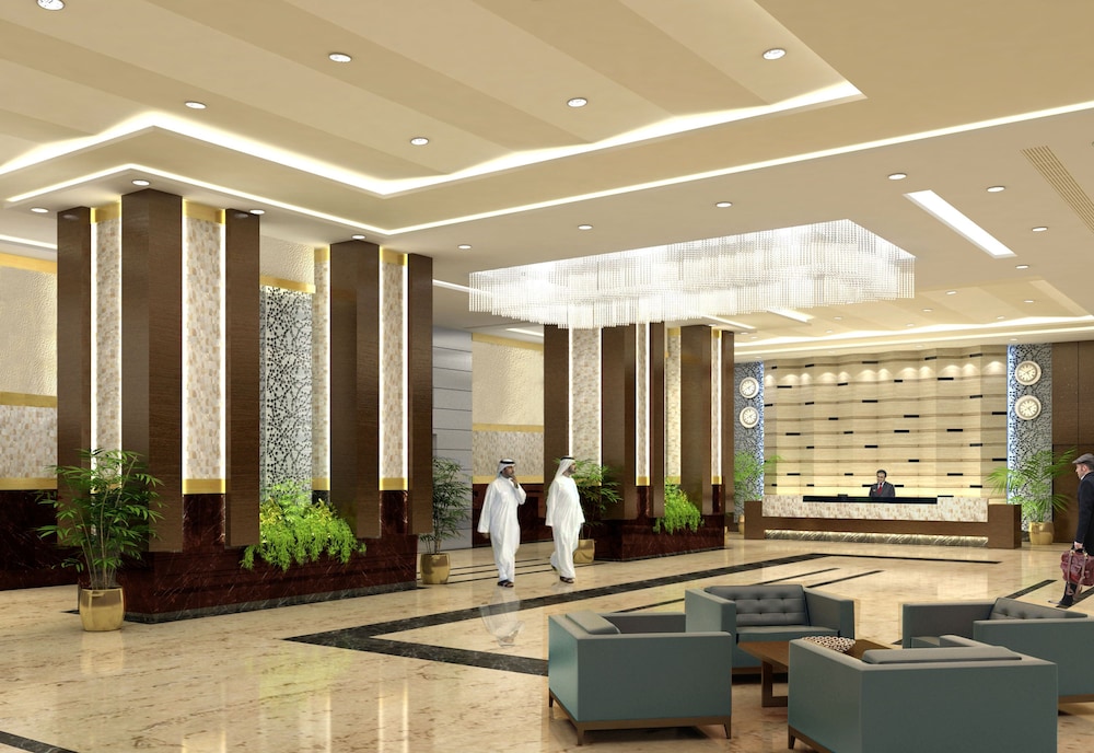 

Milano - Katar - Ezdan Hotel, Residences