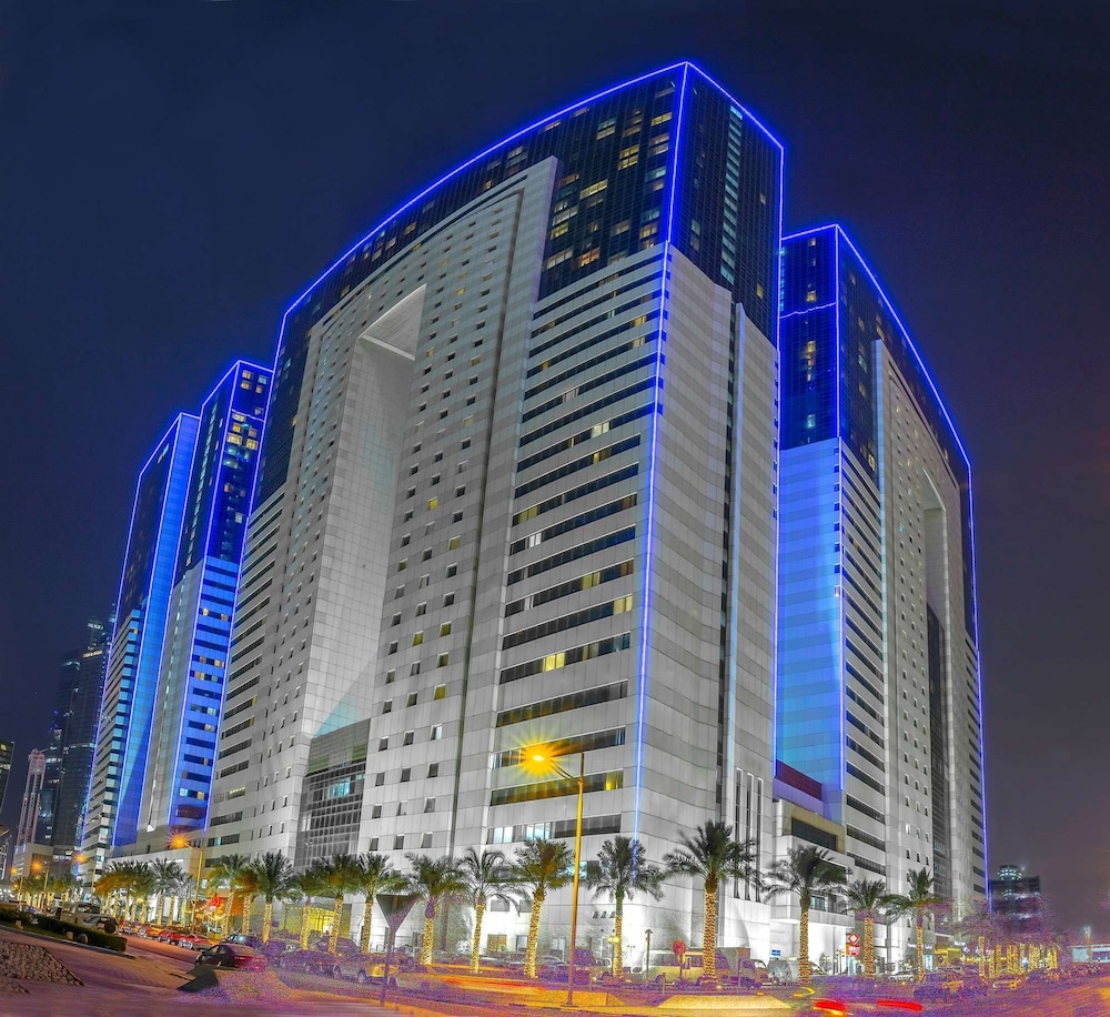 

Catania - Ash Shahaniya - Ezdan Hotel Doha