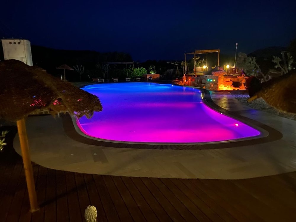 

Milano - Marciana Marina - Residence Dolores